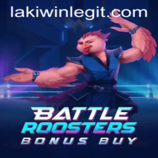 Unleashing the Excitement of BattleRoostersBonusBuy on LakiWin