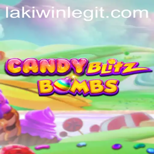 Exploring CandyBlitzBombs: A Sweet Adventure with LakiWin