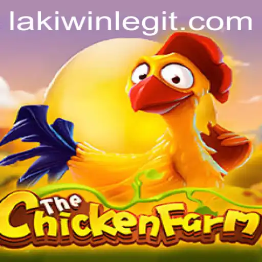 ChickenFarm: A Thrilling Strategy Game by LakiWin
