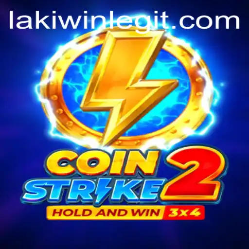 Coinstrike2: The Ultimate Gaming Experience with LakiWin