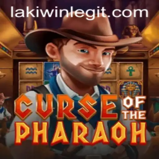 Unveiling the Mysteries of 'CurseofthePharaoh' with LakiWin