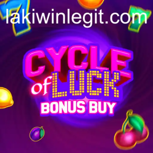 Exploring CycleofLuckBonusBuy: A Thrilling Game Experience with LakiWin