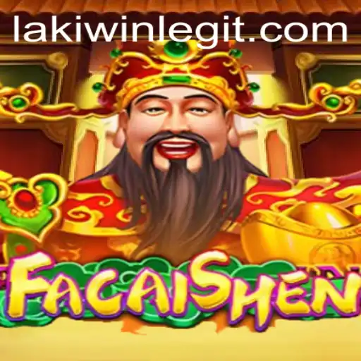Explore the Exciting World of FaCaiShen on LakiWin
