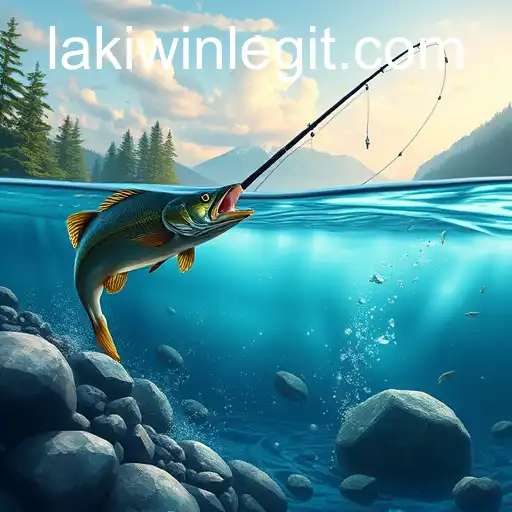 Exploring the Thrills of Fishing Games: A Deep Dive into LakiWin