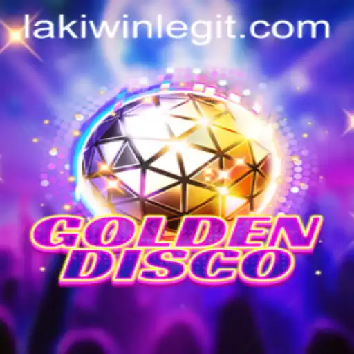 GoldenDisco: The Electrifying Fusion of Strategy and Luck