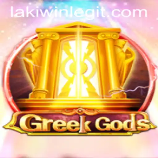 Exploring GreekGods: The Mythical Journey of Strategy and Adventure
