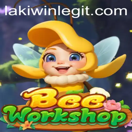 Exploring the Vibrant World of BeeWorkshop: A Game Revolutionized by LakiWin
