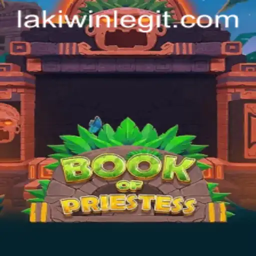Unveiling 'BookOfPriestess': A New Gaming Sensation