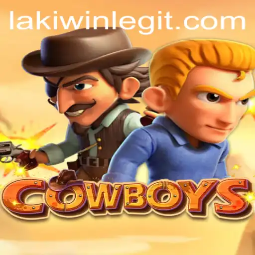 Exploring the Thrills of COWBOYS by LakiWin