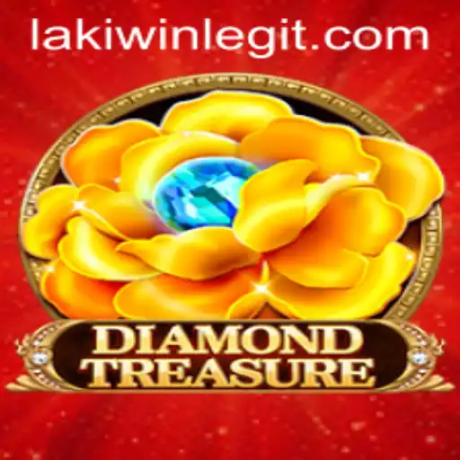 Discover the Thrills of Diamondtreasure: A Deep Dive into LakiWin's Latest Adventure