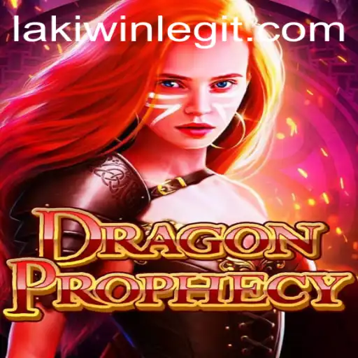 DragonProphecy: Unveiling the Epic Fantasy Adventure with LakiWin