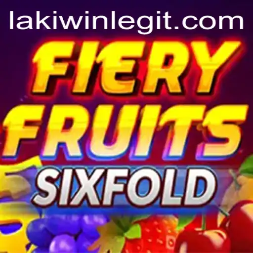 FieryFruitsSixFold: Ignite Your Passion for Gaming