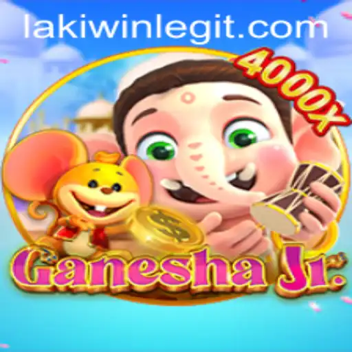 Exploring the Exciting World of GaneshaJr: A Dive into the Game and its Connection to LakiWin