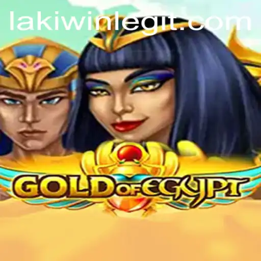Discovering GoldOfEgypt in the World of LakiWin