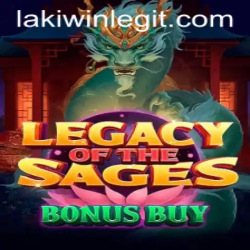 An In-Depth Look at LegacyoftheSagesBonusBuy and LakiWin