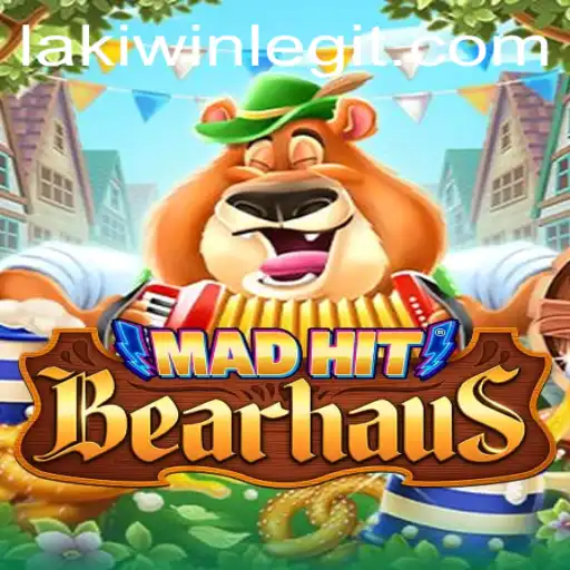 MadHitBearhaus: A New Era in Gaming with LakiWin