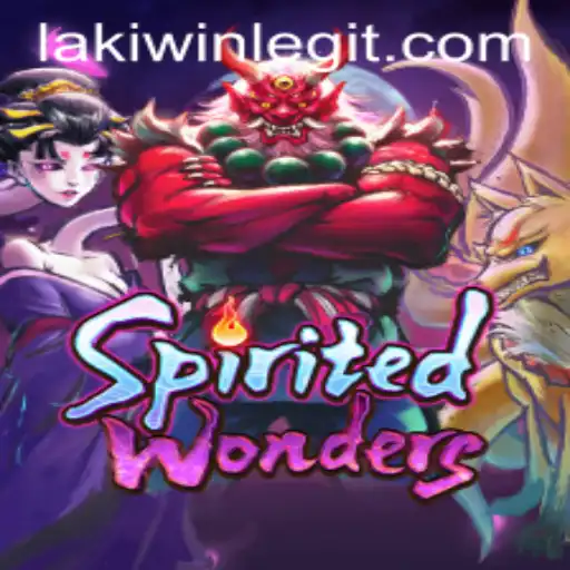 Exploring the Magical World of SpiritedWonders: The LakiWin Phenomenon