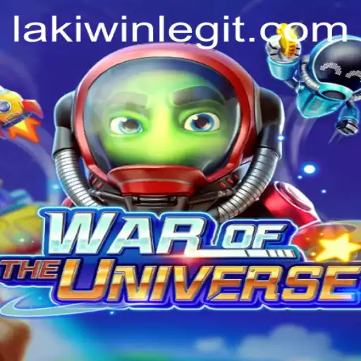 Unveiling the Excitement of WAROFTHEUNIVERSE: The Ultimate Galactic Challenge