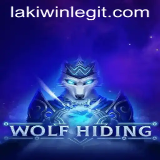 Discover the Thrilling World of WolfHiding with the Intriguing LakiWin Twist