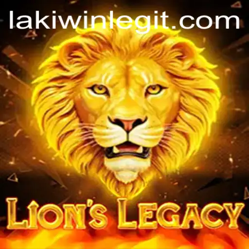 Explore LionsLegacy: The Thrilling Adventure Game with LakiWin