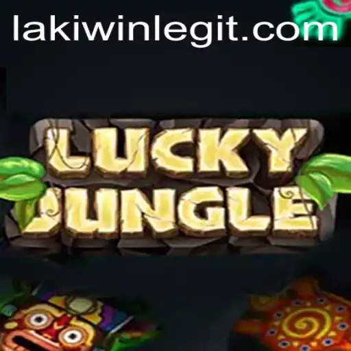Exploring the World of LuckyJungle: A Thrilling Adventure with LakiWin