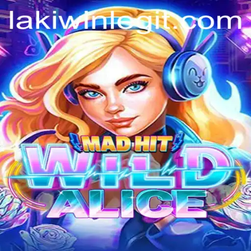 Exploring the World of MadHitWildAlice: A Thrilling Adventure for Gamers