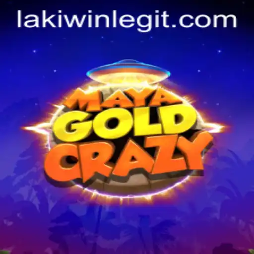 Discover the Thrilling World of MayaGoldCrazy and Boost Your Chances with LakiWin