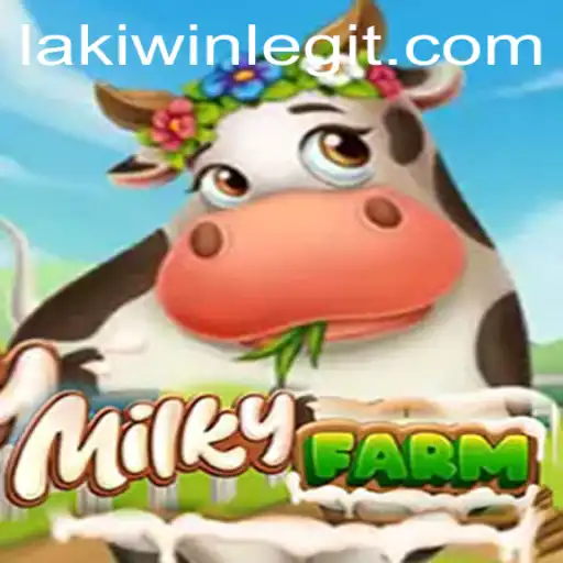 Exploring the Fascinating World of MilkyFarm and the Innovative LakiWin Experience