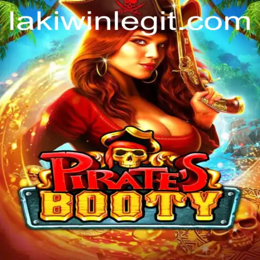 PiratesBooty: A Swashbuckling Adventure with LakiWin