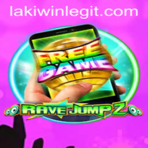 The Immersive World of RaveJump2M: A Deep Dive into a Revolutionary Gaming Experience with LakiWin