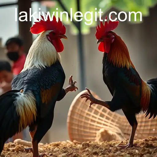 Understanding Sabong Games: The Rise of LakiWin