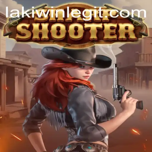 Mastering Sharpshooter: Dive Into the Thrilling World of LakiWin's Latest Sensation