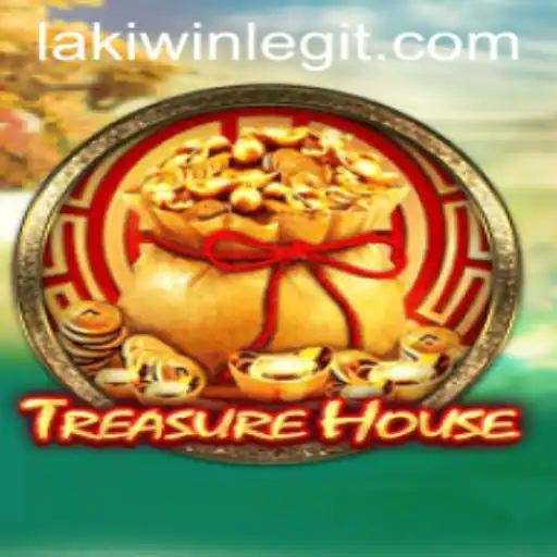Explore the Adventure of TreasureHouse: Unravel the Mysteries with LakiWin
