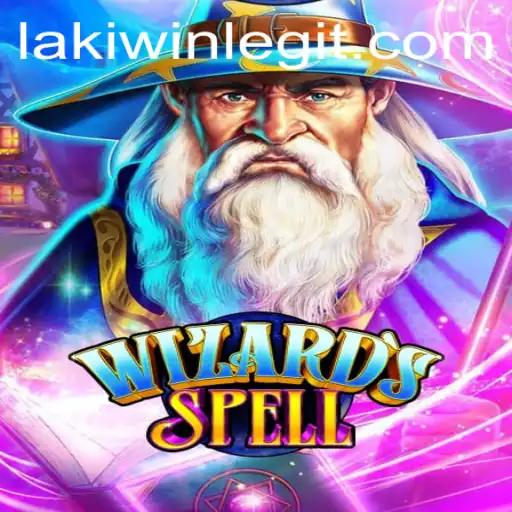 Unveiling WizardsSpell: An Enchanting Adventure Awaits with LakiWin